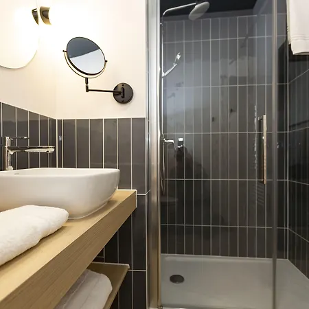 Odalys - Centre Aparthotel 4*